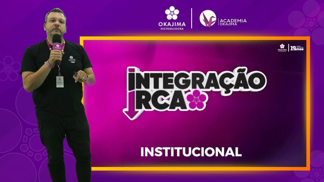 3 - INSTITUCIONAL, EXPOIDEIAS, CONEXÃO
