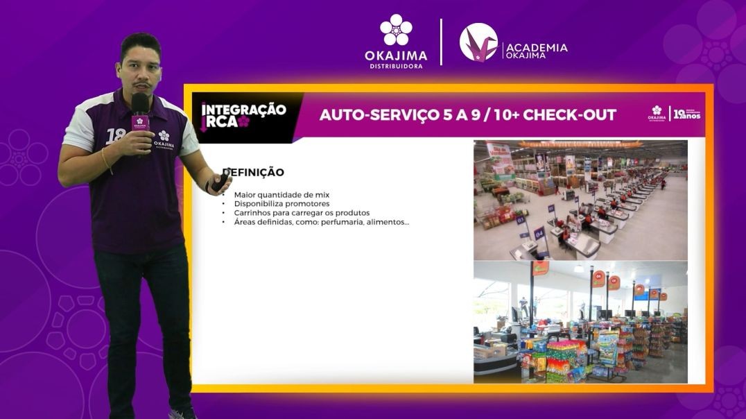 4 - CADASTRO, RAMO DE ATIVIDADE, BROKER