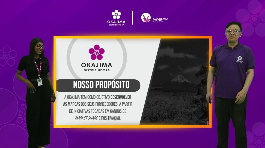 2 - PROPOSITO E PRINCIPIOS G&G