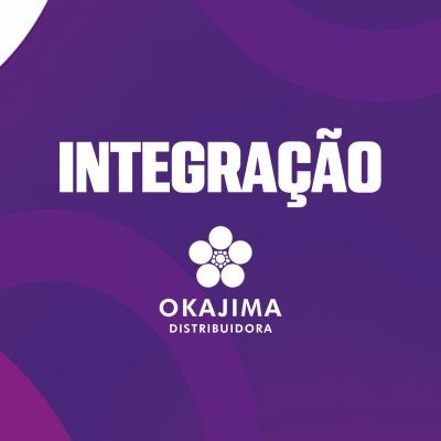 INTEGRAÇÃO