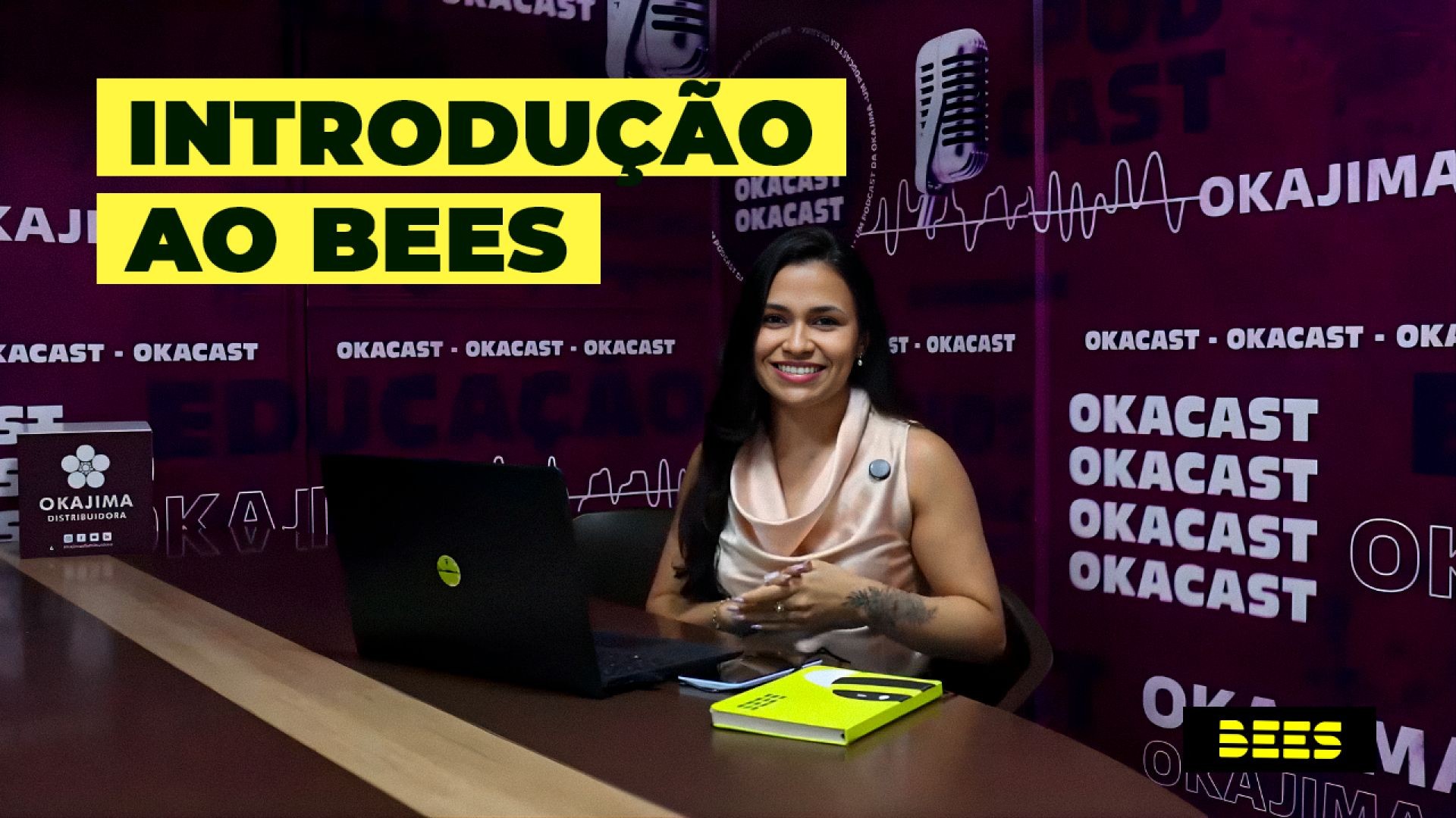 Introdução ao BEES - 1