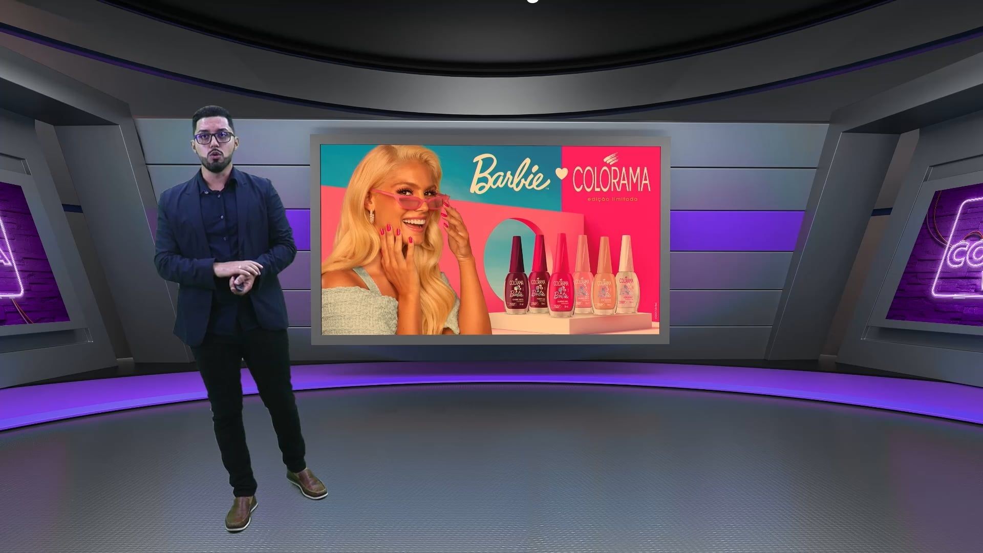 L'Oréal Colorama - 5