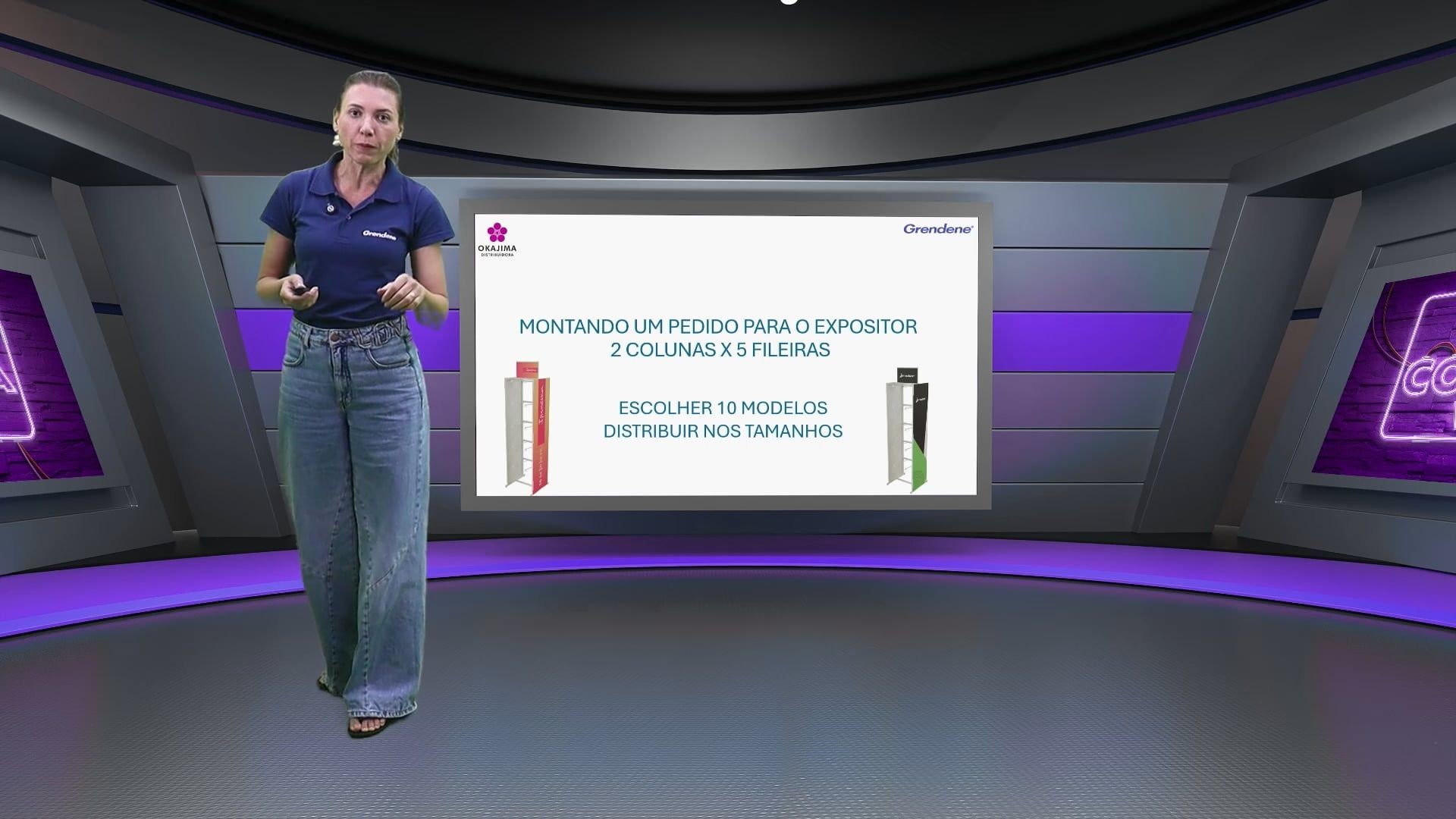 Grendene posicionamento de marca - 4