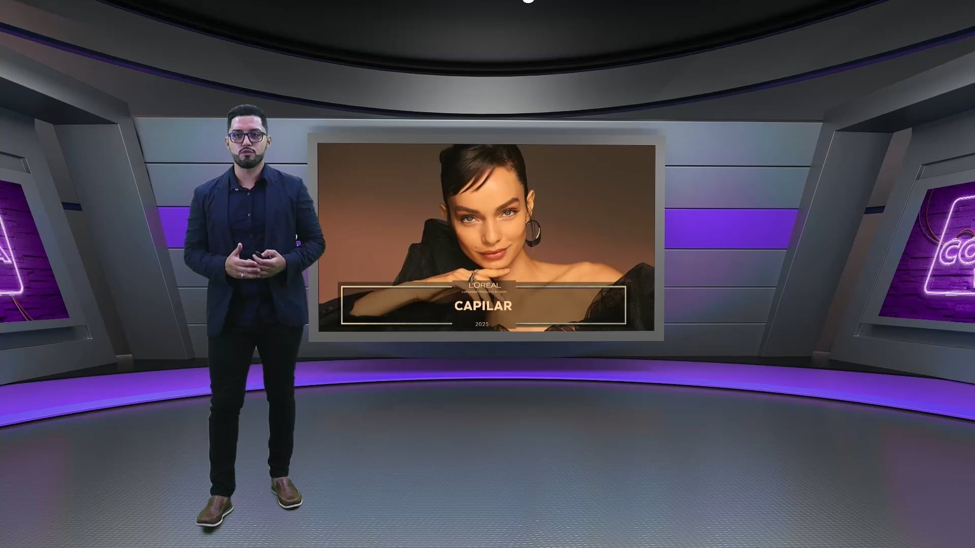 L'Oréal categoria capilar - 2