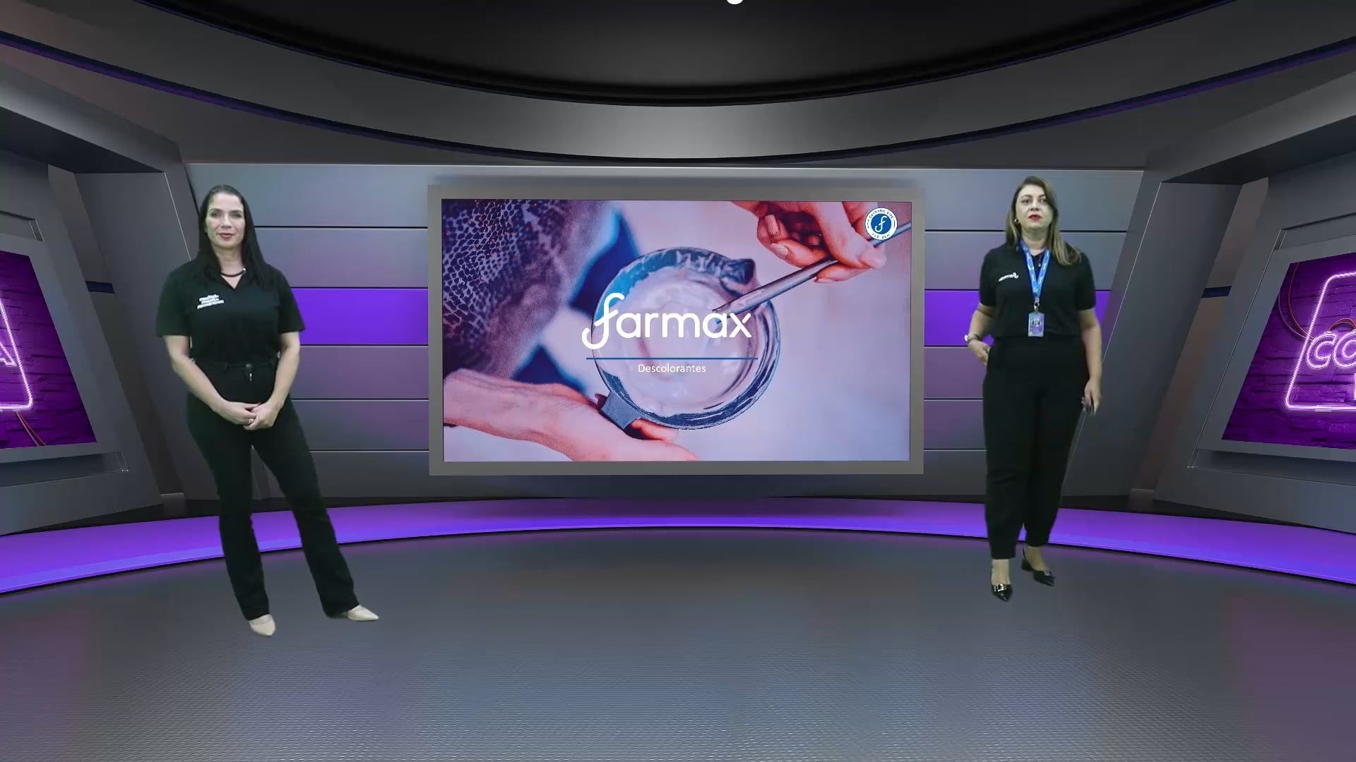 Farmax categoria básicos - 2