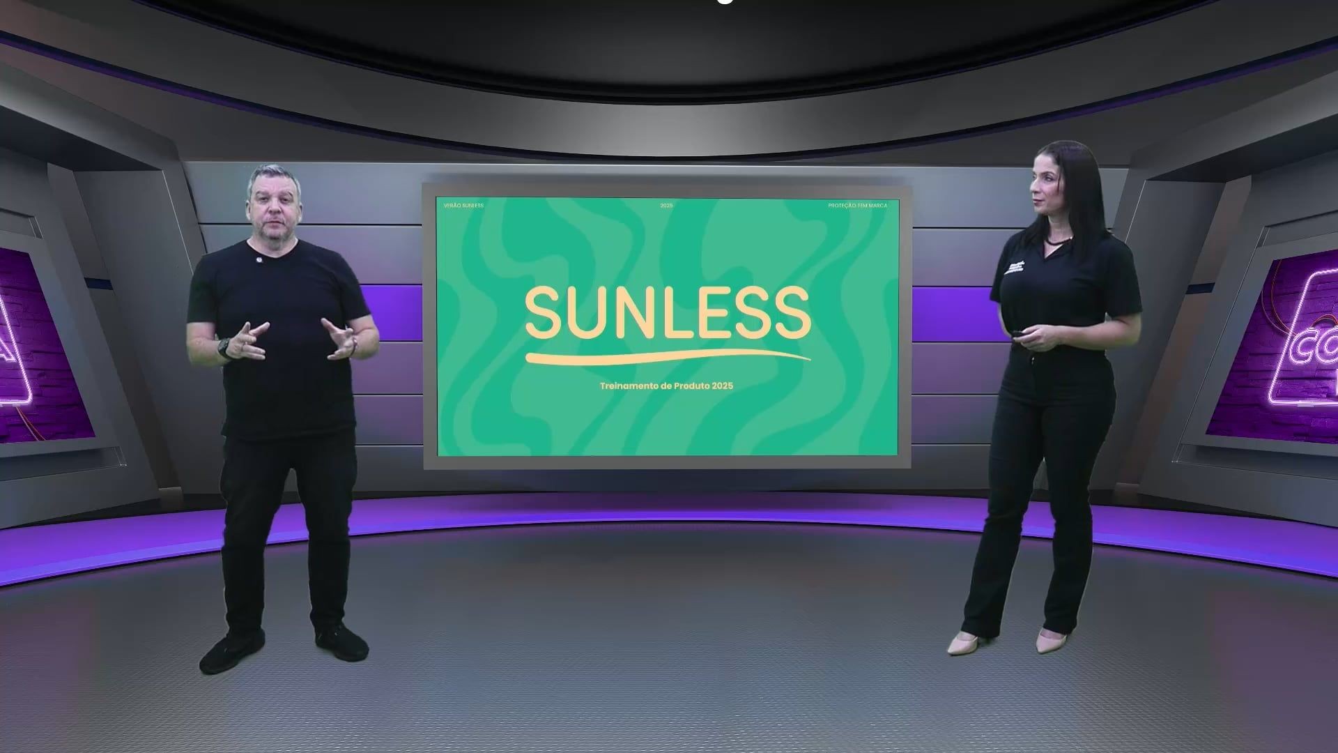 Farmax sunless - Portfólio - 1