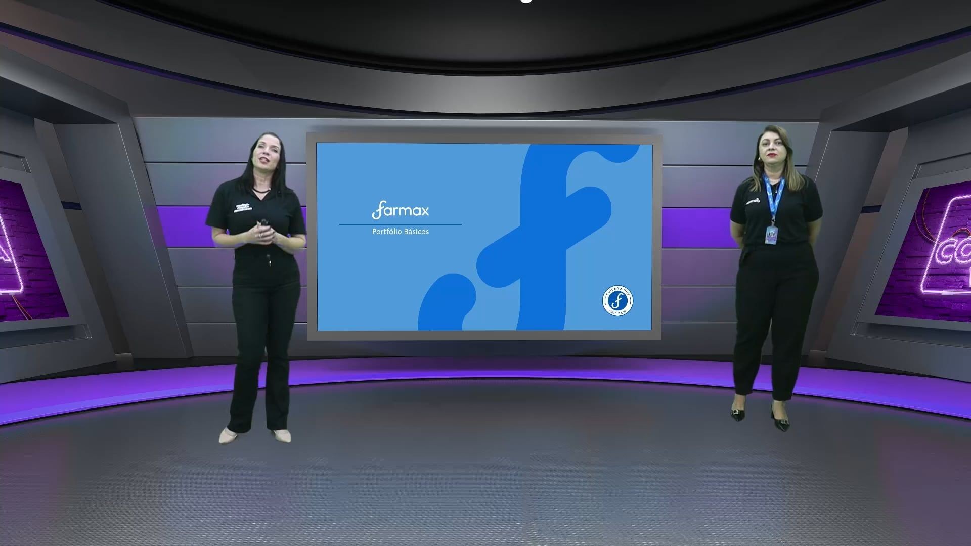 Farmax categoria básicos - 1
