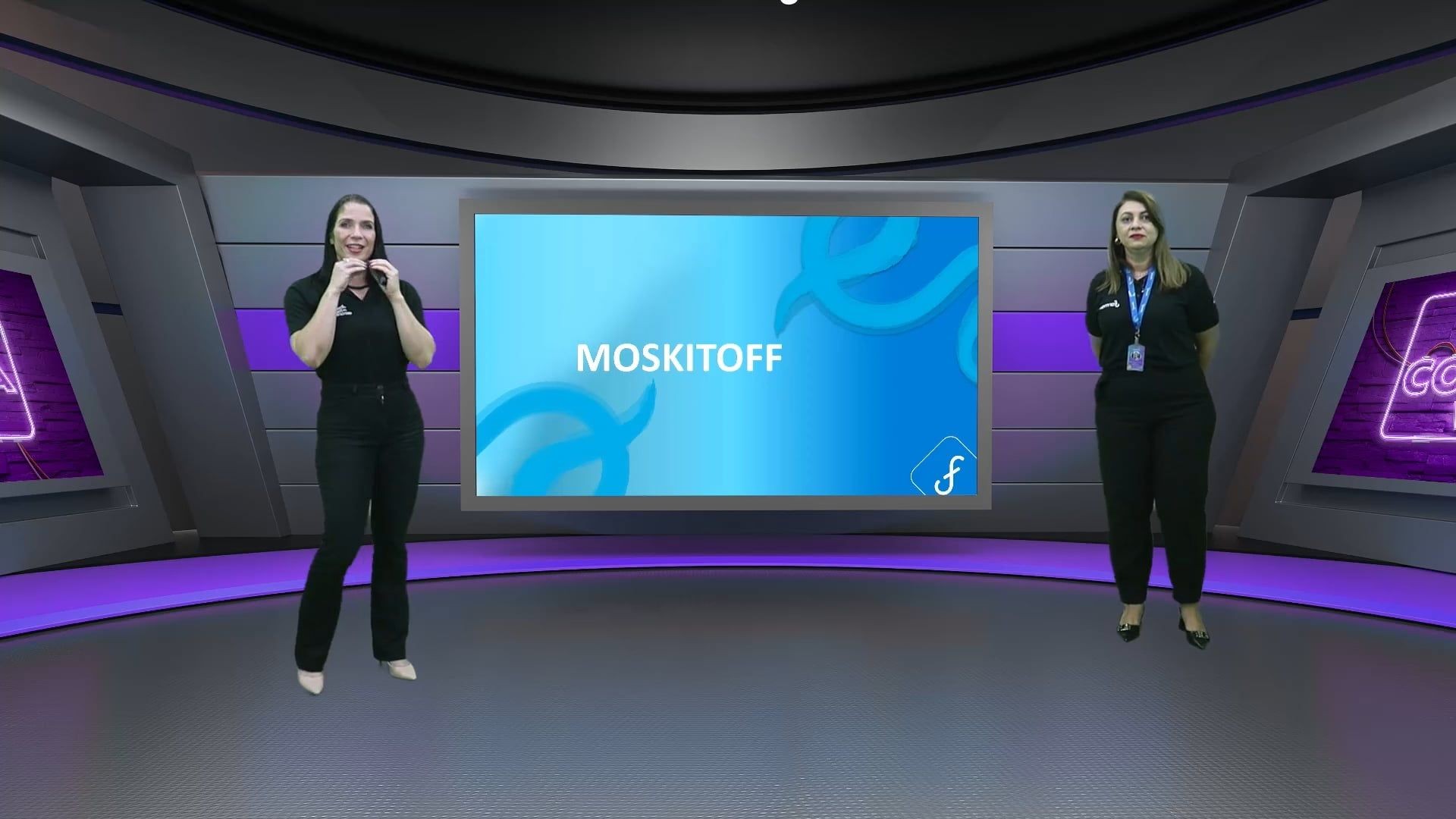 Farmax Moskitoff